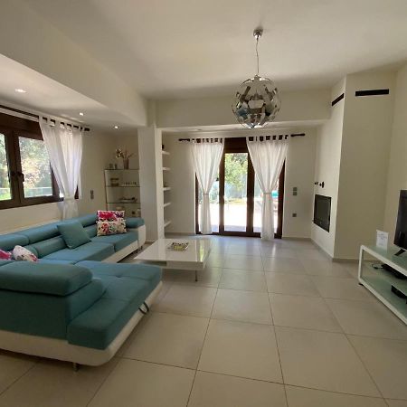 Villa Pura Vida Rodakino Exterior foto